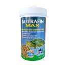 (image for) Nutrafin Max Turtle Pellets with Gammarus Shrimp 135gm
