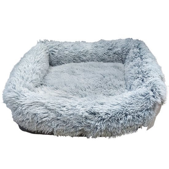 (image for) BB Dog Bed 60x48 Bliss Lounger Medium - Click Image to Close