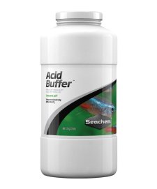 (image for) Seachem Acid Buffer 1.2kg